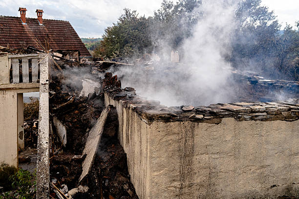 Reliable Odor Removal contractor in Pennsburg, PA by Fire Damage Biloxi